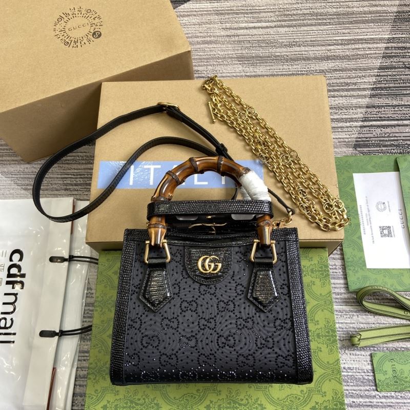 Gvc*1 tote bags